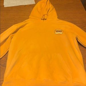 Vans Hoodie